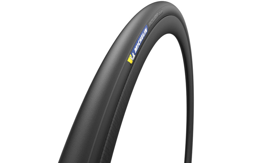 Pneu Michelin PowerCup Noir Beige
