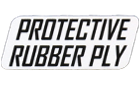 Protective Rubber Ply