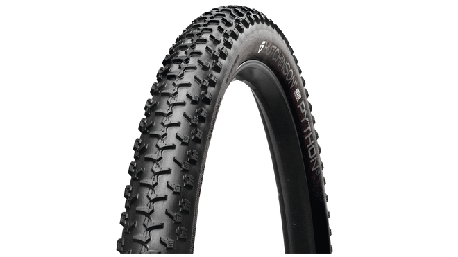 Pneu Hutchinson Python 3 Sideskin Tubeless Ready 29"