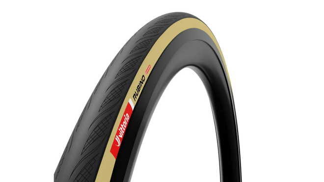 Copertoncino Vittoria Rubino V - 1C Grafene + Silica - Tubeless Ready