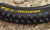 Pneu VTT Continental Kryptotal RE Downhill Apex 2 Nappes Soft TLR #10