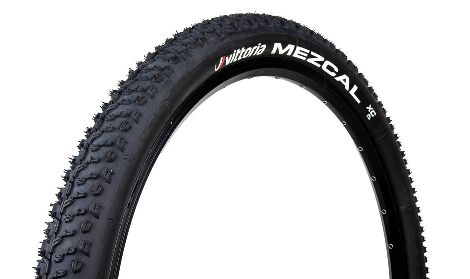 Pneu VTT XC Mezcal de Vittoria 1 Compound 60 TPI TLR #1