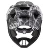 Casque UVEX React JR. Fullface