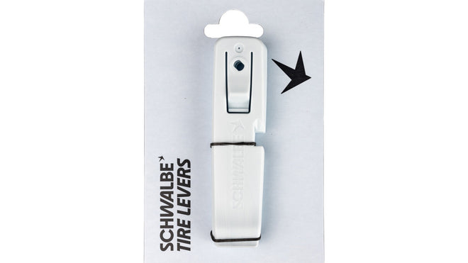 Leva cacciagomme Schwalbe - Set da 3