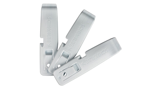 Leva cacciagomme Schwalbe - Set da 3
