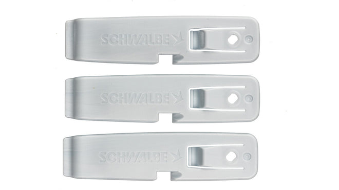 Leva cacciagomme Schwalbe - Set da 3