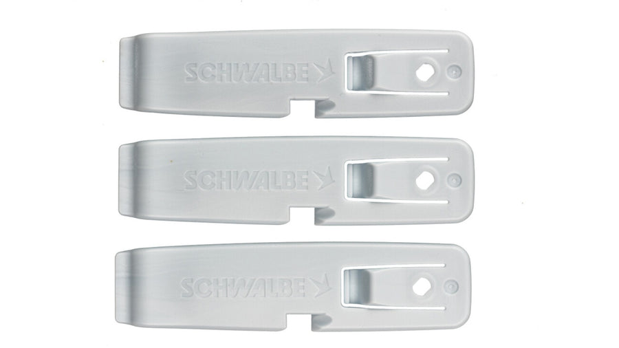 Leva cacciagomme Schwalbe - Set da 3