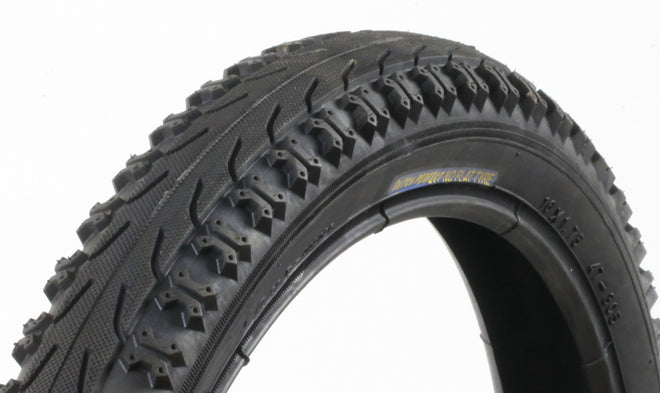 Pneu Dutch Perfect SRI 35