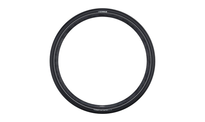 Pneu Schwalbe G-ONE COMP PLUS - Puncture Guard - Green - Tubeless Ready