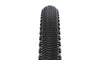 Pneu Schwalbe G-ONE OVERLAND Performance - Race Guard - Addix Green - Tubeless Ready