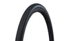Pneu Schwalbe G-ONE R Performance - Race Guard - Addix Green - Tubeless Ready