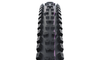 Pneu Schwalbe Tacky Chan - Trail Pro - Ultra Soft - tubeless ready