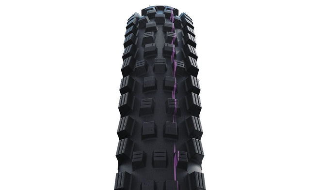 Pneu Schwalbe Magic Mary Radial - Trail PRO - Ultra Soft - tubeless ready