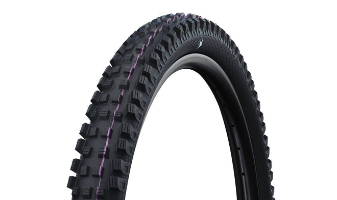 Pneu Schwalbe Magic Mary Radial - Trail PRO - Ultra Soft - tubeless ready
