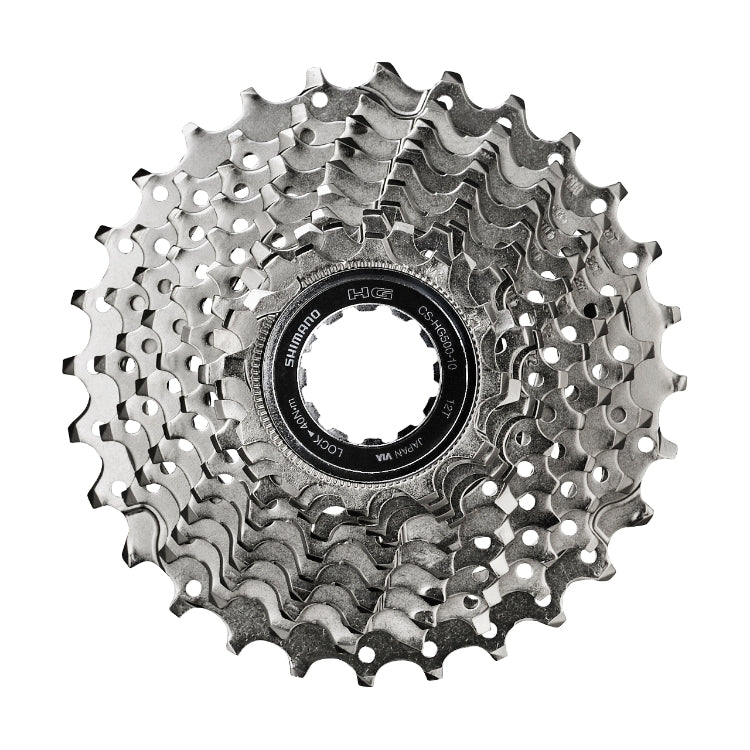 Cassette Shimano Tiagra / Deore CS-HG500 10V