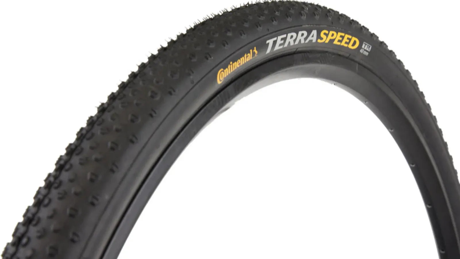 Pneumatico Continental Terra Speed