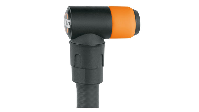 Tête de pompe SKS Clik Tec - (compatible Clik valve)