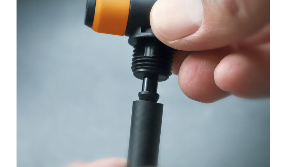 Tête de pompe SKS Clik Tec - (compatible Clik valve)