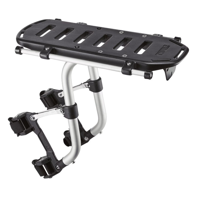 Porte bagage pour sacoches vélo Thule Tour Rack - #1
