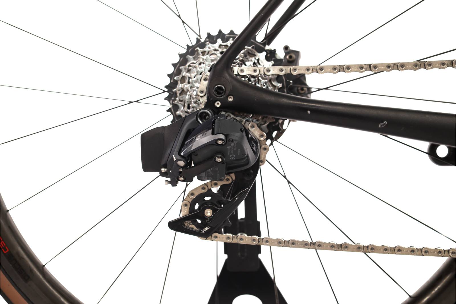 Trek Émonda SLR 7