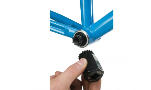 Attrezzo per Movimento Centrale Tipo Shimano Octalink / Isis Var BP-99600-C