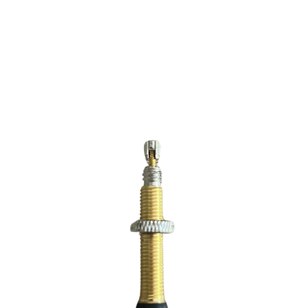 Valvole Presta No-Flat di Tubeless Joe (x2)