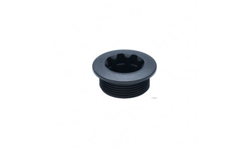 Vite per pedivella Sinistra Shimano - Hollowtech