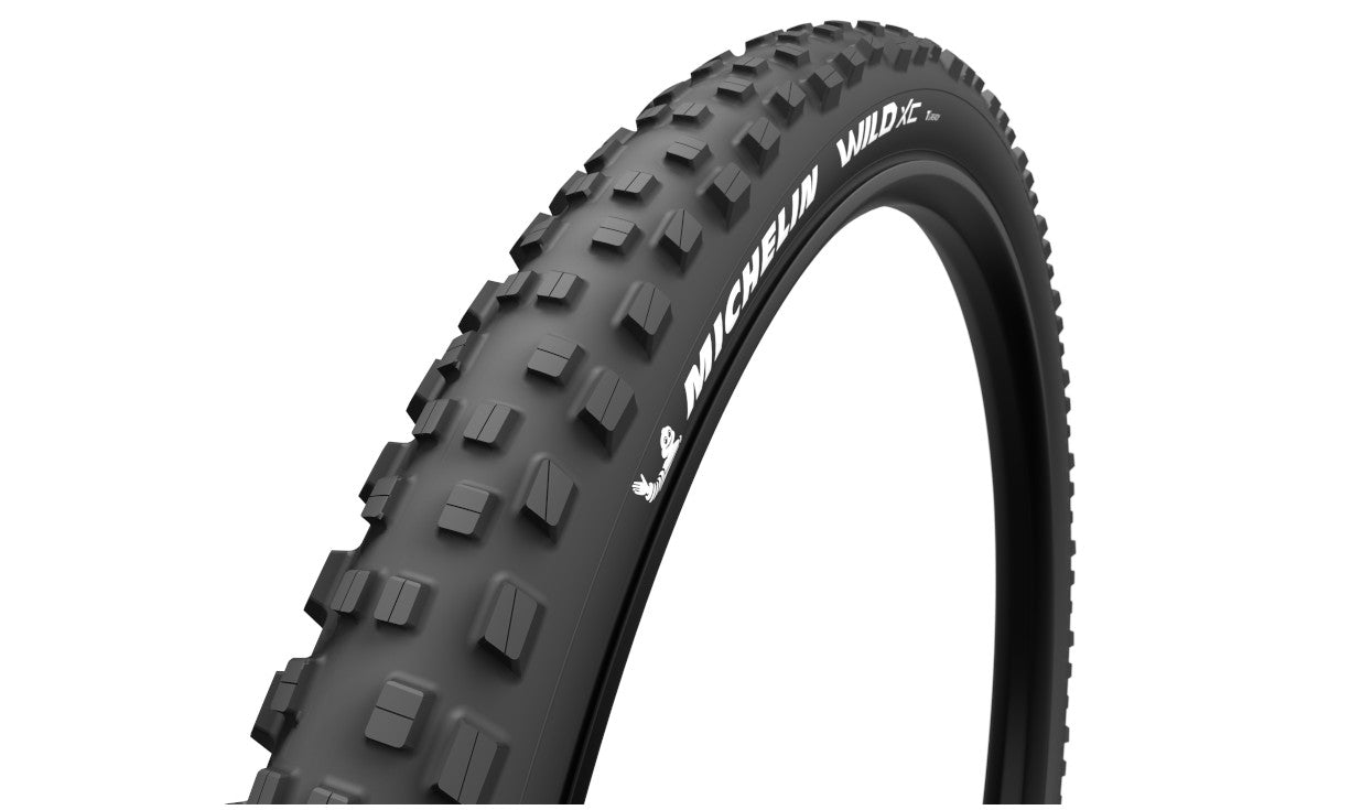 Pneu Michelin Wild XC Performance Line