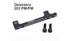 Adattatore per Pinza Freno Shimano - Post Mount