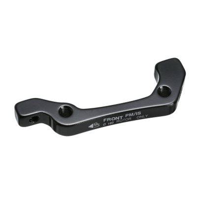 Adaptateur étrier avant de frein à disque Postmount disque 180 m - #1