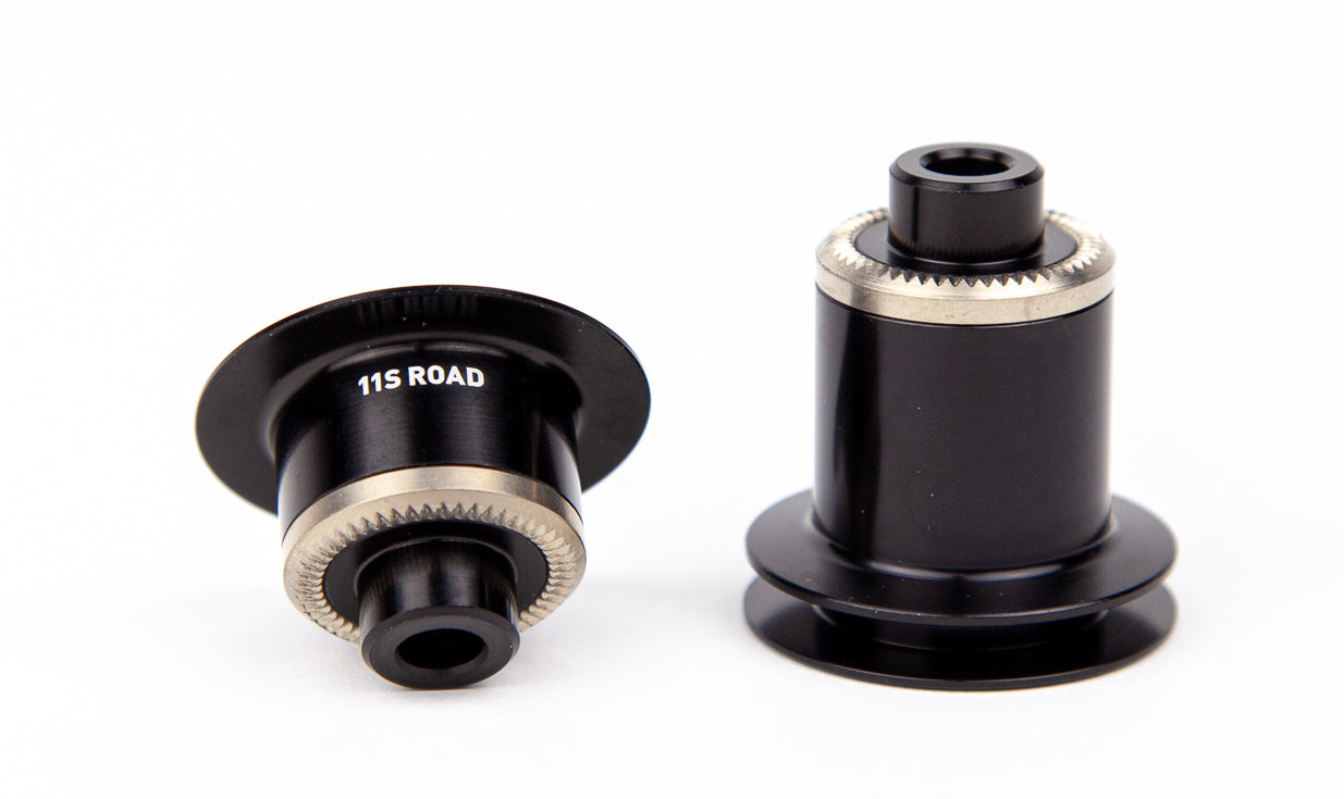 Adaptateur arrière 135QR 240 350 11S DB DT Swiss #1