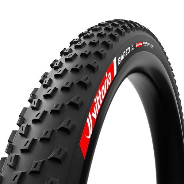 Pneumatico Vittoria Barzo XC Trail - 4Compound - Tubeless Ready