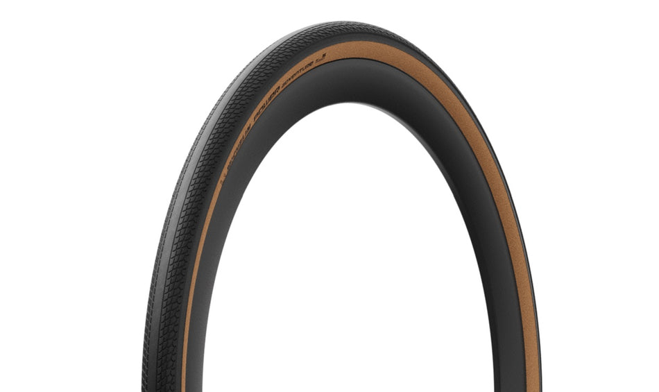 Michelin Power Adventure