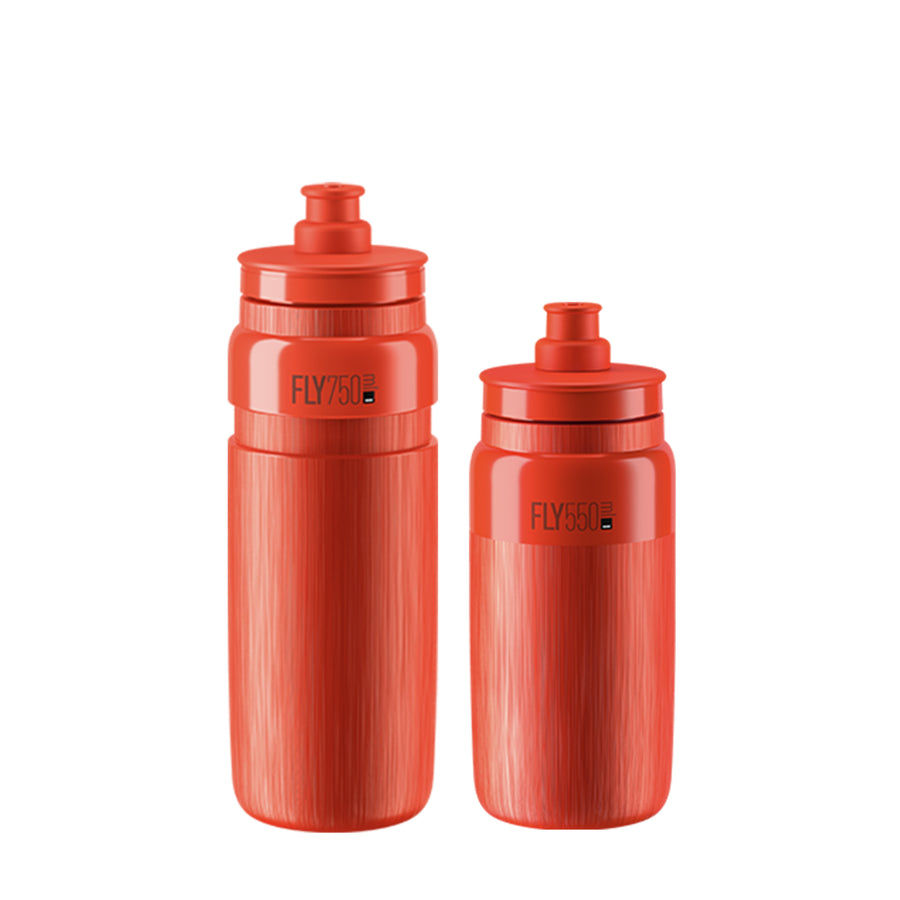 Bidon Elite Fly 550 ml