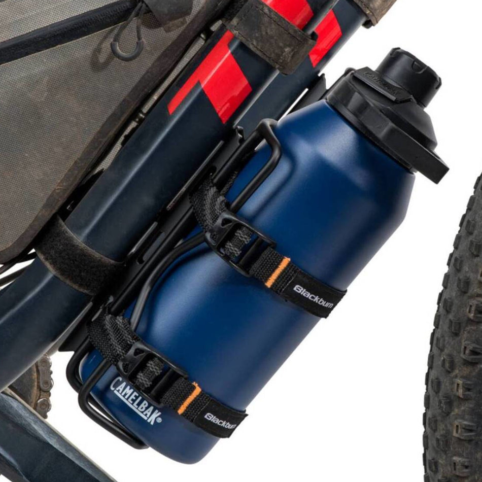 Cage de bikepacking 2 en 1 Blackburn