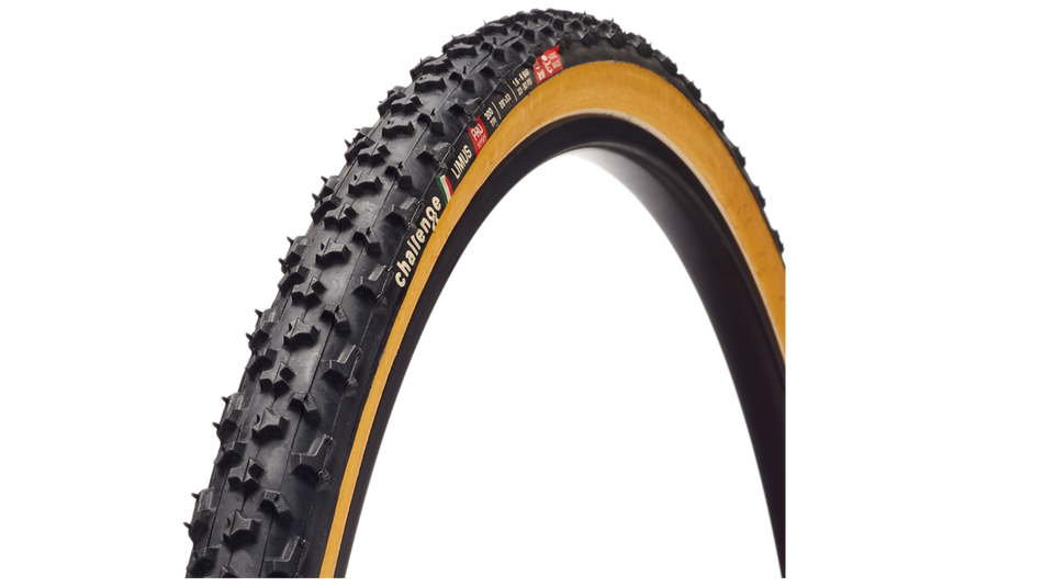 Tubolare Challenge Limus Pro Puncture Protection System su