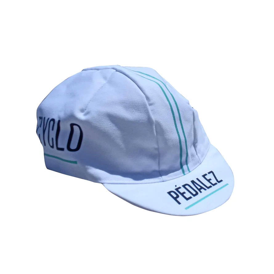 Goodie Casquette Lecyclo