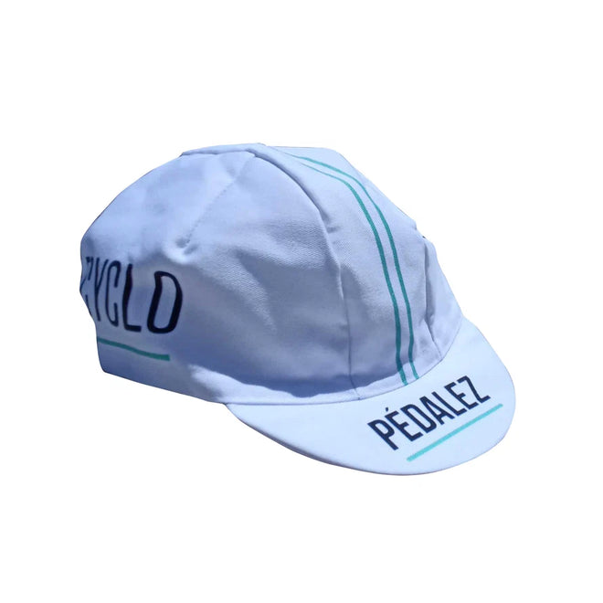 Goodie Casquette Lecyclo