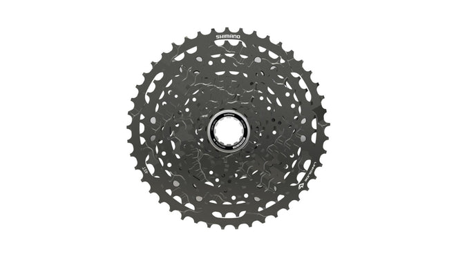 Cassette Shimano CUES CS-LG400 11 vitesses 11-45