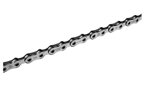 Catena Shimano XTR 12V CN-M9100  con maglia rapida Quick-Link