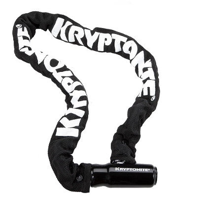Chaine antivol vélo Keeper 785 - Kryptonite - #2