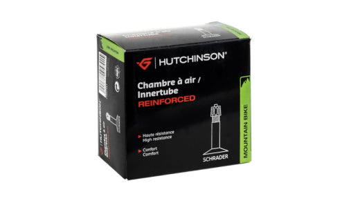 Camera d'aria Hutchinson 26" - Rinforzata