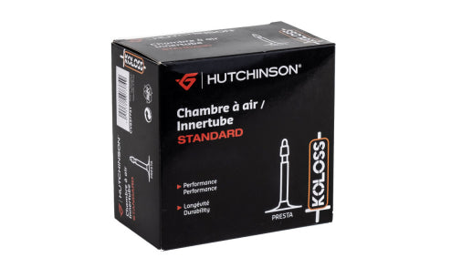 Camera d'aria Hutchinson 27,5+