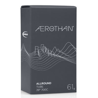 Chambre à air Aerothan Allround Schwalbe 28 / 700 C - #1