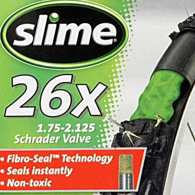 Chambre à air anti crevaison Slime 26 x 1.75/2.125 - #3