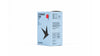 Chambre a air Schwalbe 22 pouces compatible Presta et Schrader 40 mm pour velo