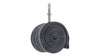 Chambre a air Schwalbe 24 pouces avec valve Presta, Schrader et Clik 40 mm, souple et resistente pour velo