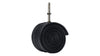 Chambre a air Schwalbe 24 pouces compatible valves Presta, Schrader et Clik 40 mm pour velo