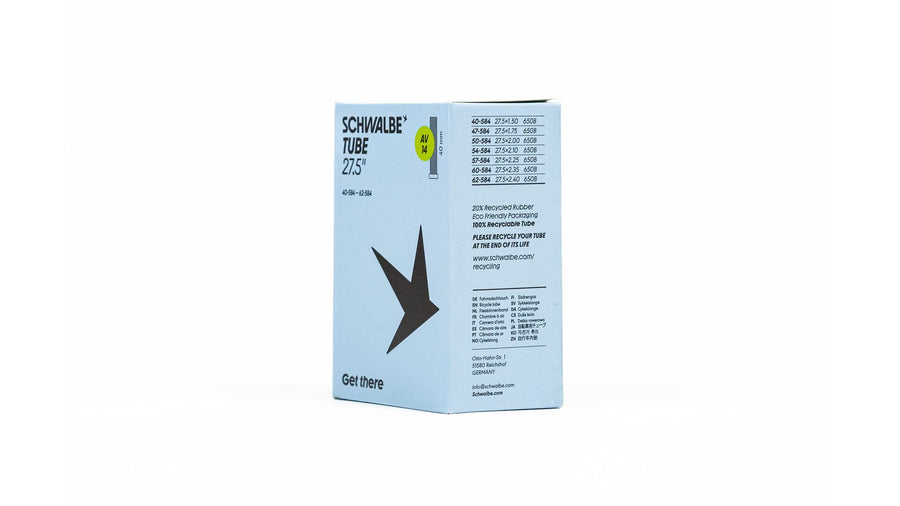 Camera d'aria Schwalbe 27,5