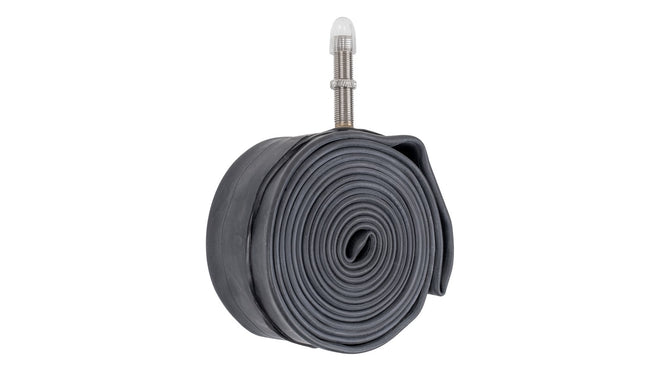 Chambre a air Schwalbe 27.5 pouces avec valve Presta et Schrader 40 mm pour velo tout terrain